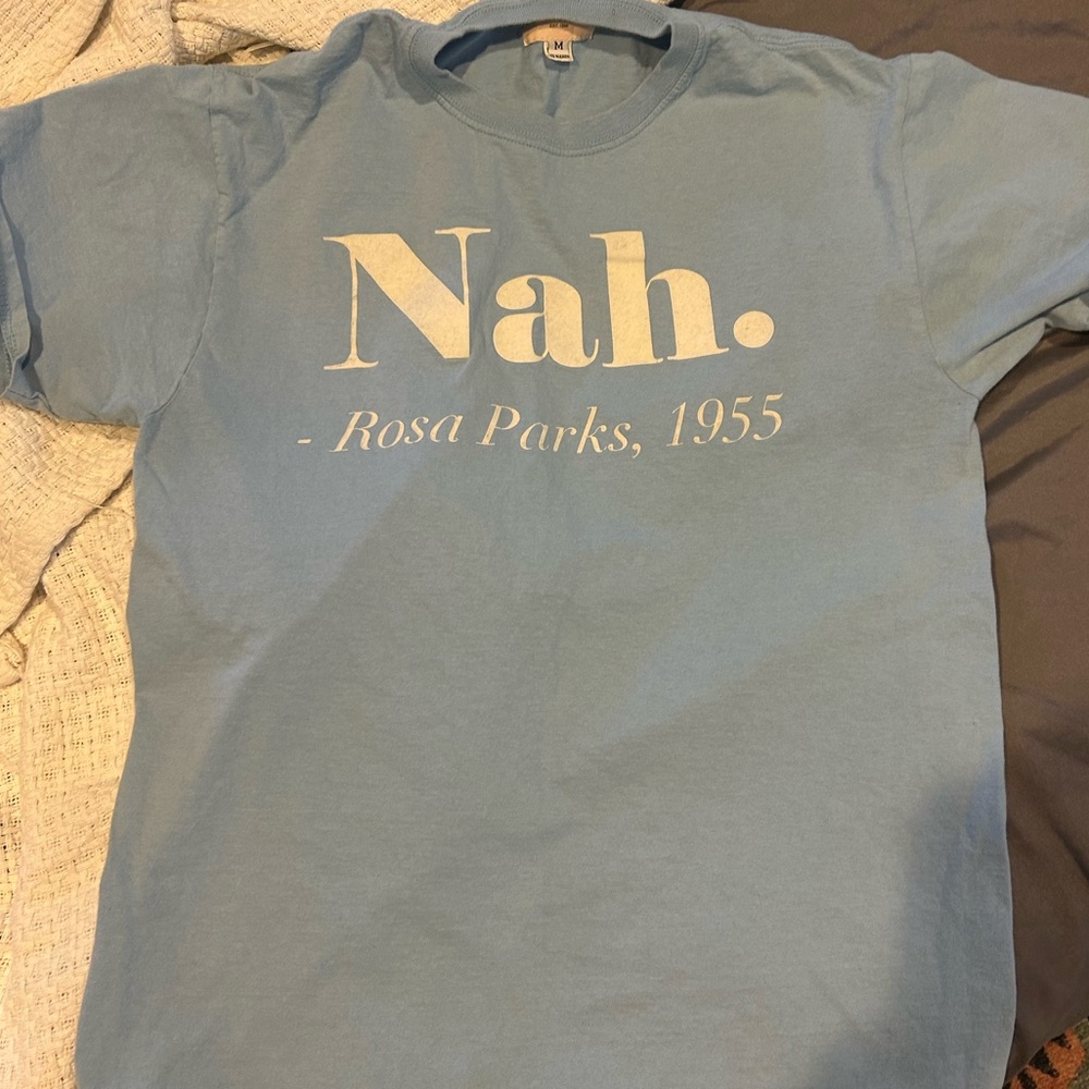 Defend Brooklyn. 40 Acres and a Mule. T Shirt #nah #rosaparks #brookyn #spikelee